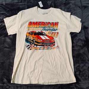 PACSUN VINTAGE NASCAR Tee